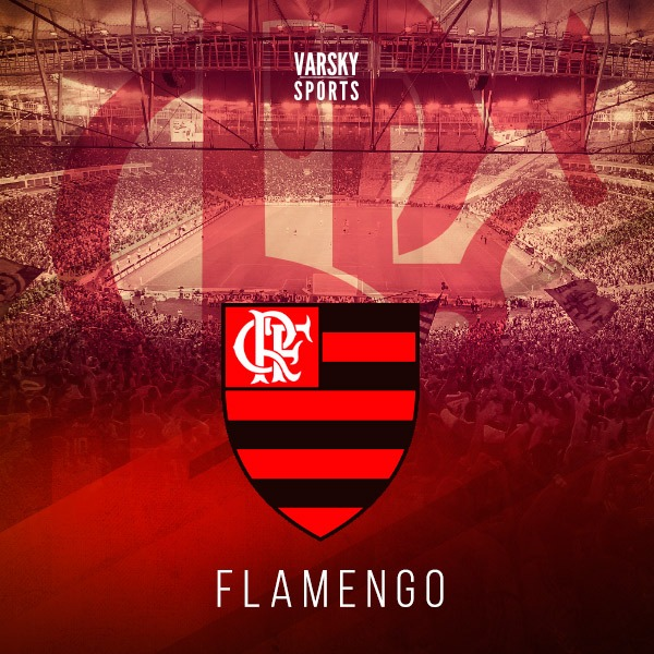 Palestino 🇨🇱 le ganó a Flamengo 🇧🇷 por #CopaLibertadores 🏆 por primera vez en su historia.