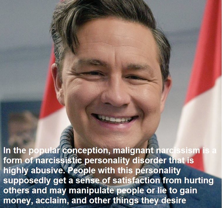 @ThoughtsNations @PierrePoilievre I don't know what substance Mr. Poilievre was using BUT seeing this clip of him coming out of that trailer was truly disturbing!  
#PierrePoilievreIsNotPMWORTHY 
#PierrePoilievreIsUnelectable 
#MentalHealthIsHealth
