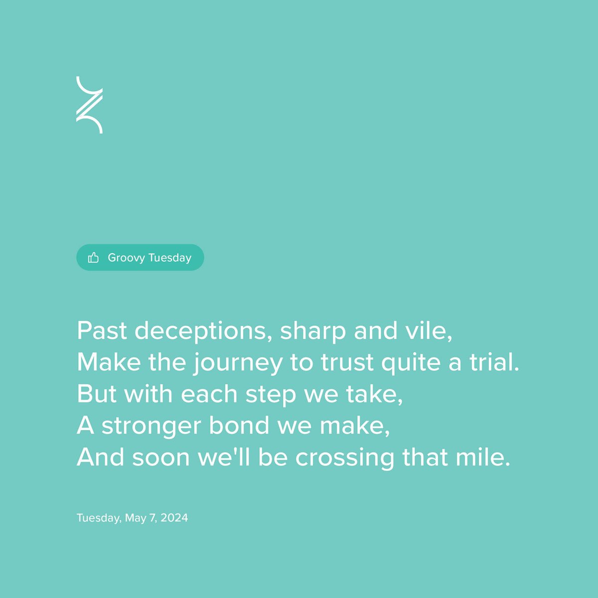 Zen_Hard's tweet image. Getting stronger every day 💪

#GroovyTuesday #TuesdayThoughts #PositiveReframing  #SelfImprovement #MindfulLiving #SelfReflection #KeepGoing #BuildingResiliance #MentalHealthTips #ZenHard #ZenHard