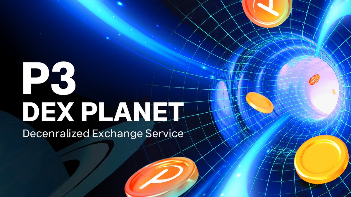 PER_PROJECT's tweet image. 안녕하세요, PER PROJECT 팀입니다.

금일 TEZ에서 P3 행성이 새롭게 오픈되었습니다.

P3 Planet에서는 토큰 Swap, 유동성 공급, Stat 등의 기능이 순차적으로 업데이트될 예정입니다.

P3 행성에 대한 자세한 정보는 백서를 통해 확인하실 수 있습니다.

감사합니다.

per-project.gitbook.io/per-project/