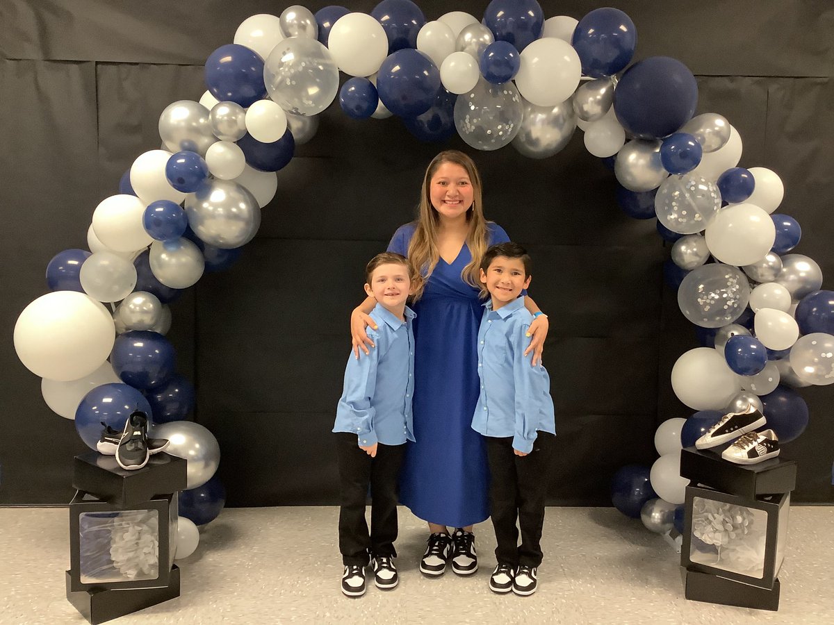 Weeden Elementary tweet media