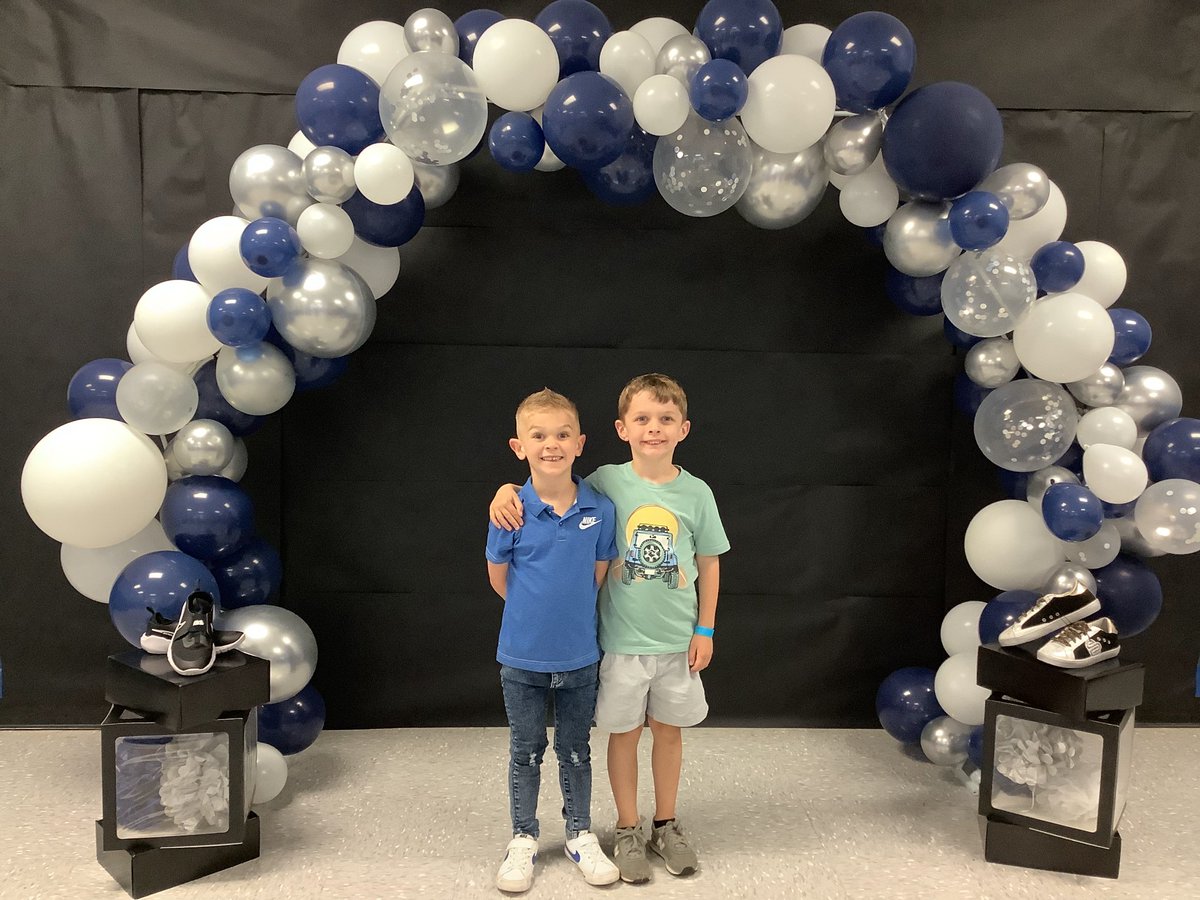 Weeden Elementary tweet media