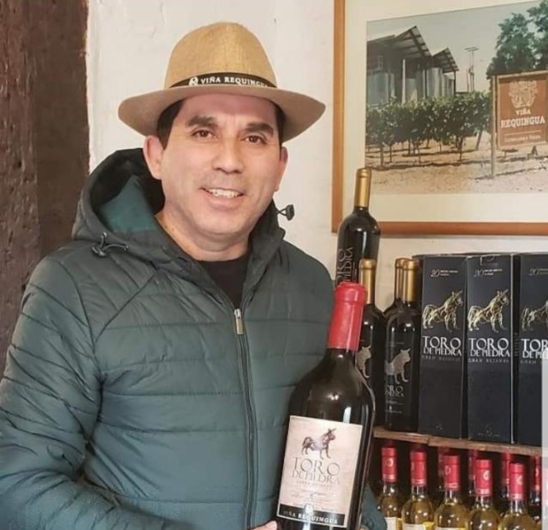 ser_camp's tweet photo. No hay como los vinos de nuestra Región Del Maule. https://t.co/1X9vzDWYuD