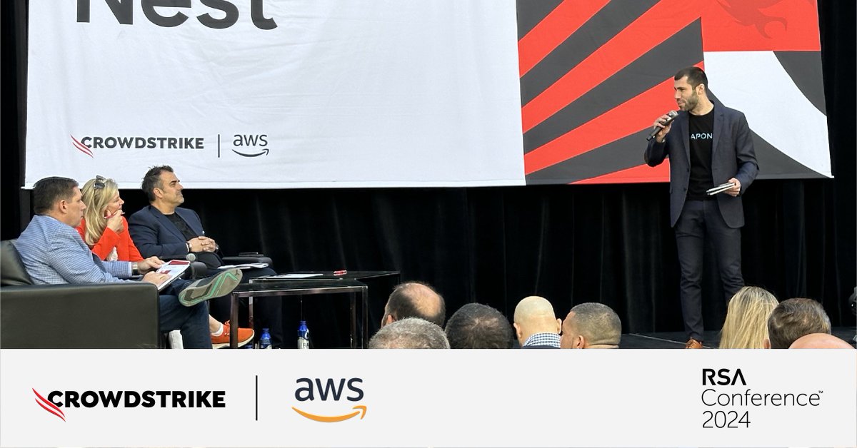 @awscloud 🧵 @Apono_official provides “just in time” access to cloud assets, databases, Kubernetes clusters, and R&D apps through its permission management automation platform.