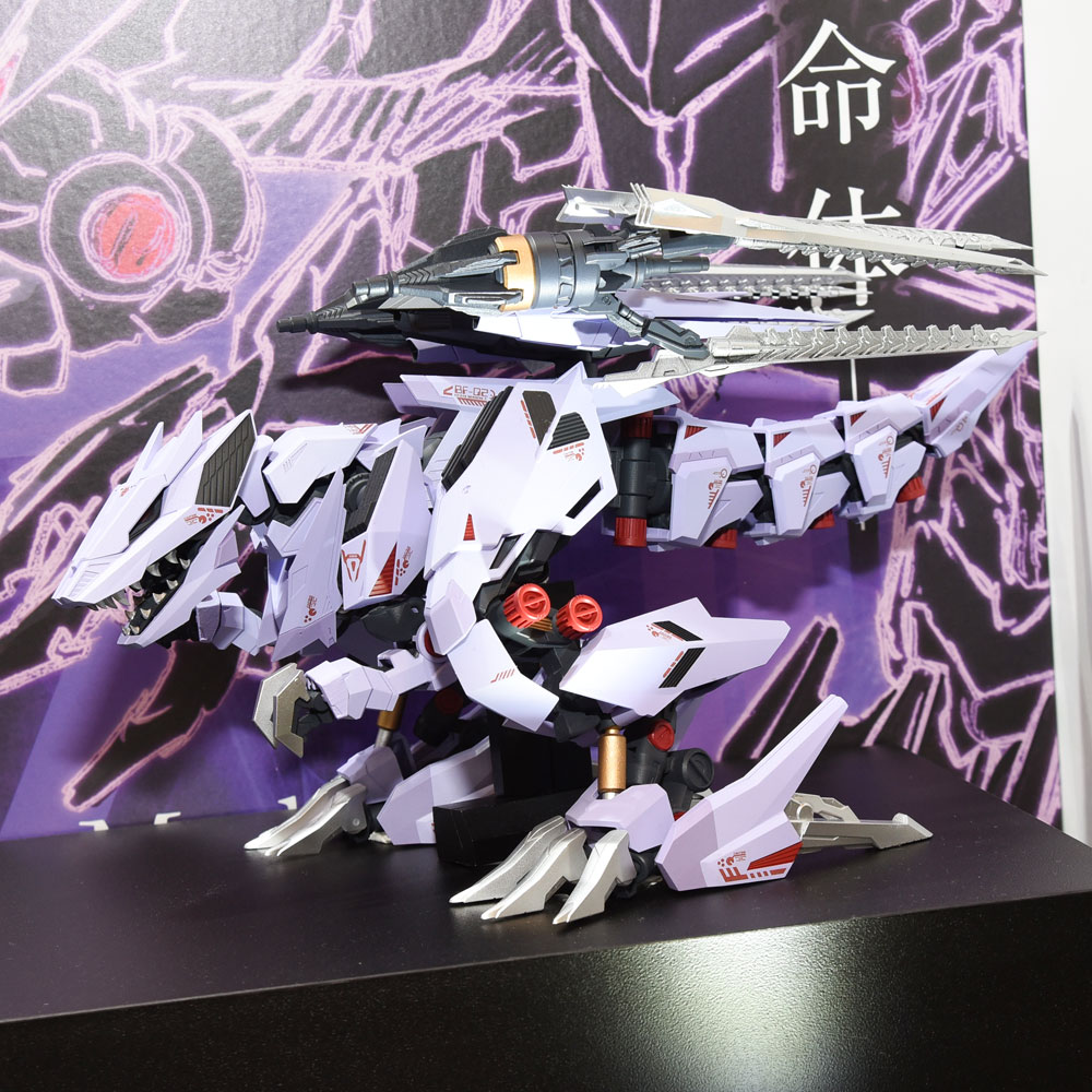 速報＞ #静岡ホビーショー2024 ￣￣￣￣￣￣￣￣￣￣￣￣ タカラトミー