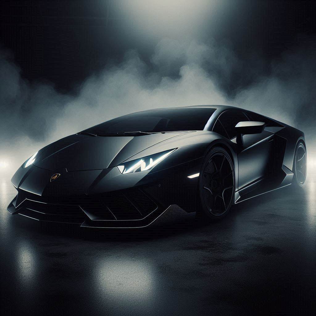 #Lamborghini