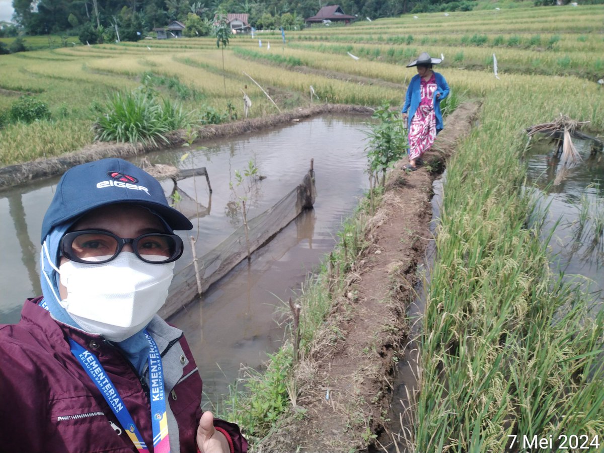 @5thy4chmad, S.Pi.,M.Si tweet media