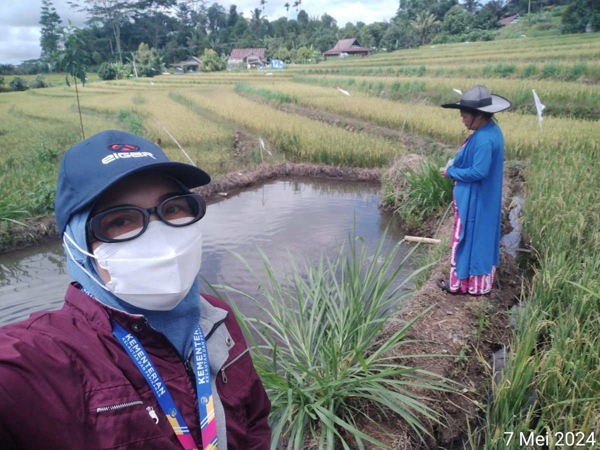 @5thy4chmad, S.Pi.,M.Si tweet media