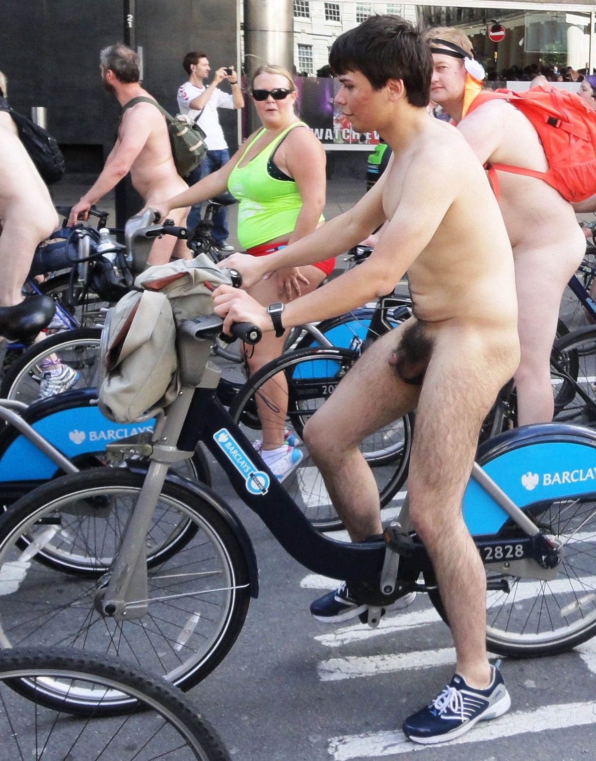 wnbr Young  