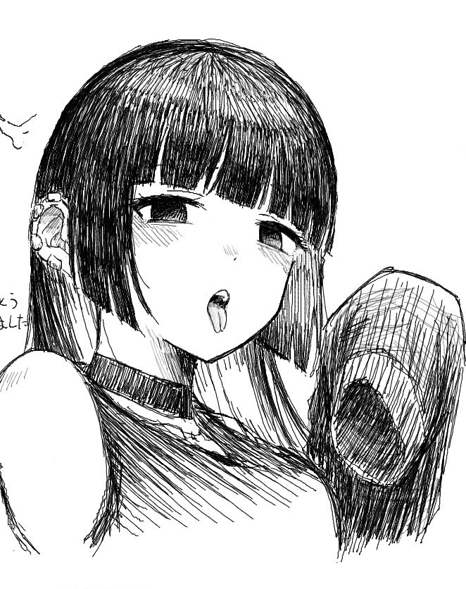 今回の絵チャのハイライト(ご自身で上げられてる方は除きます!)