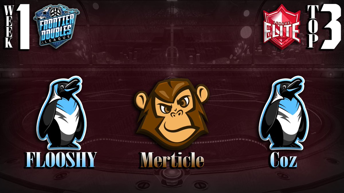 Frontier Doubles League tweet media