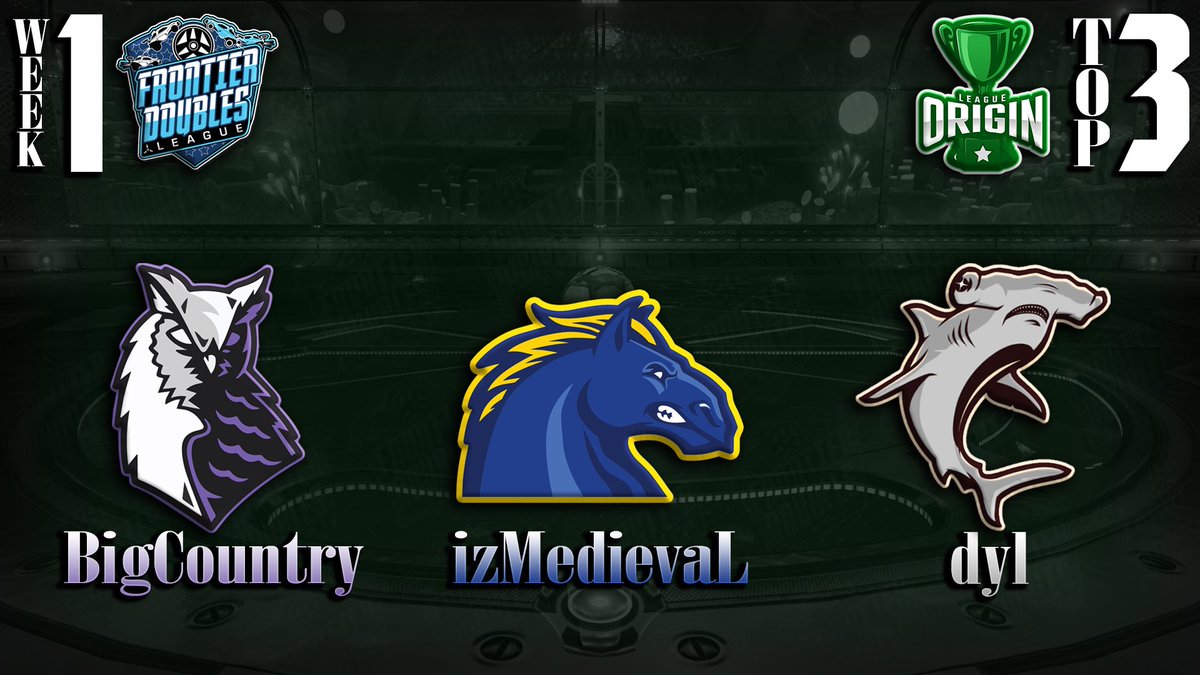 Frontier Doubles League tweet media