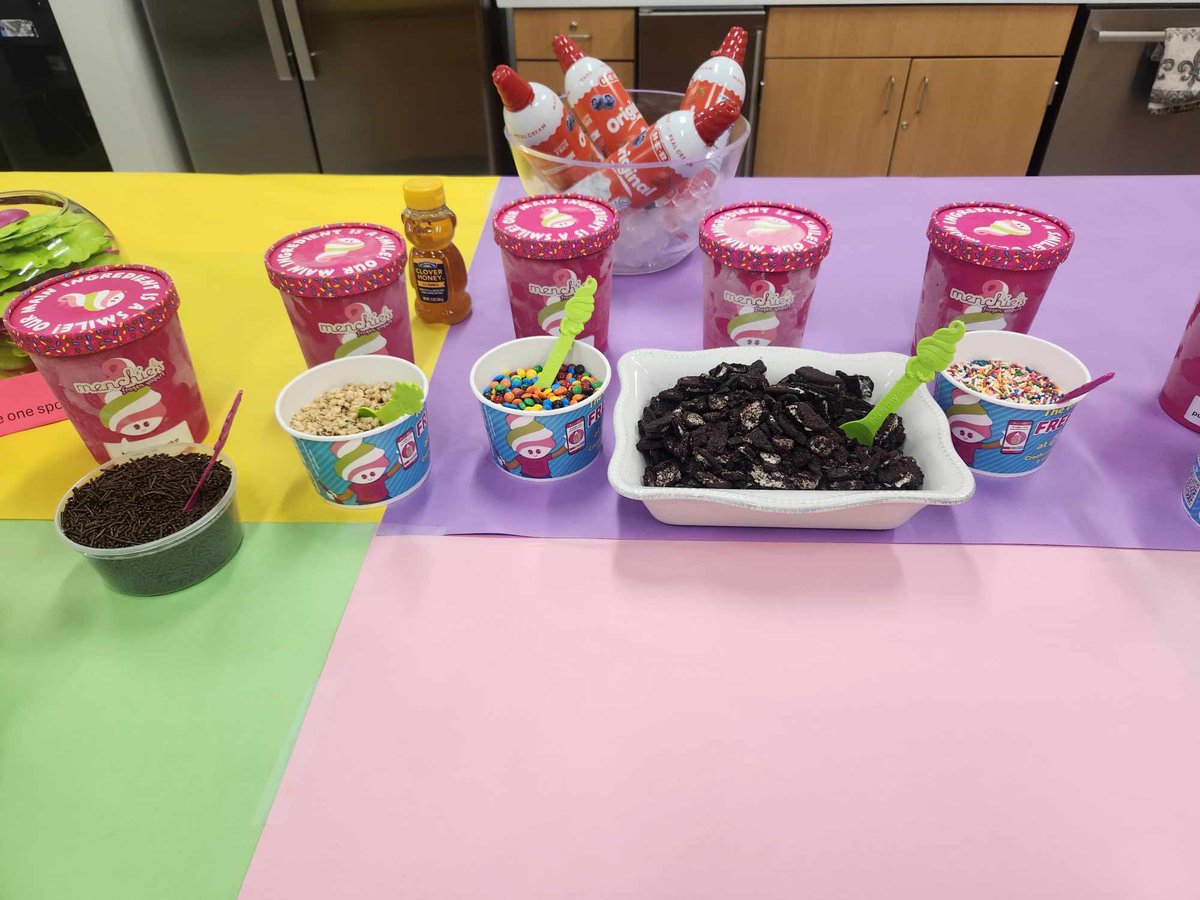 Early Excellence Academy tweet media