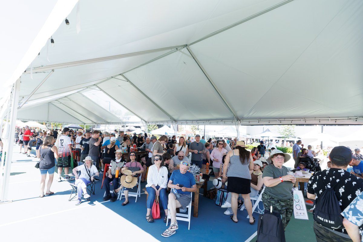 CHEERS! 🍺🍹 Grab drinks from your fave local breweries and distillery at the Party in the Square beverage garden:

🍺 Boardwalk
🍹 Nice Life Co
🍺 Patina Brewing
🍺 PoCo Brothers Brewing
🍺 Taylight Brewing
🍺 Tinhouse Brewing

See ya Saturday! 👋🍻

ow.ly/ezyj50RyLST