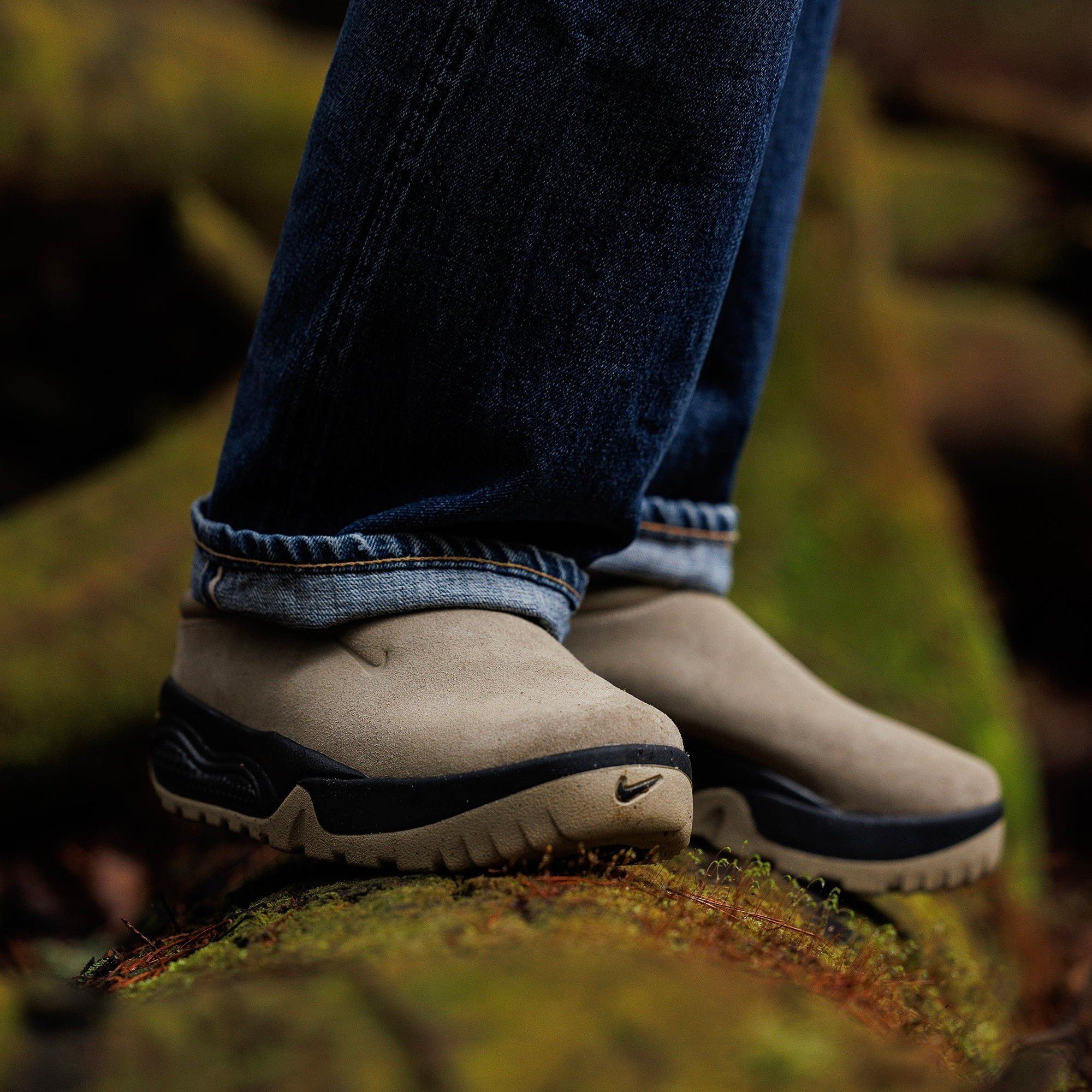 Nike ACG Rufus Limestone FV2923-200