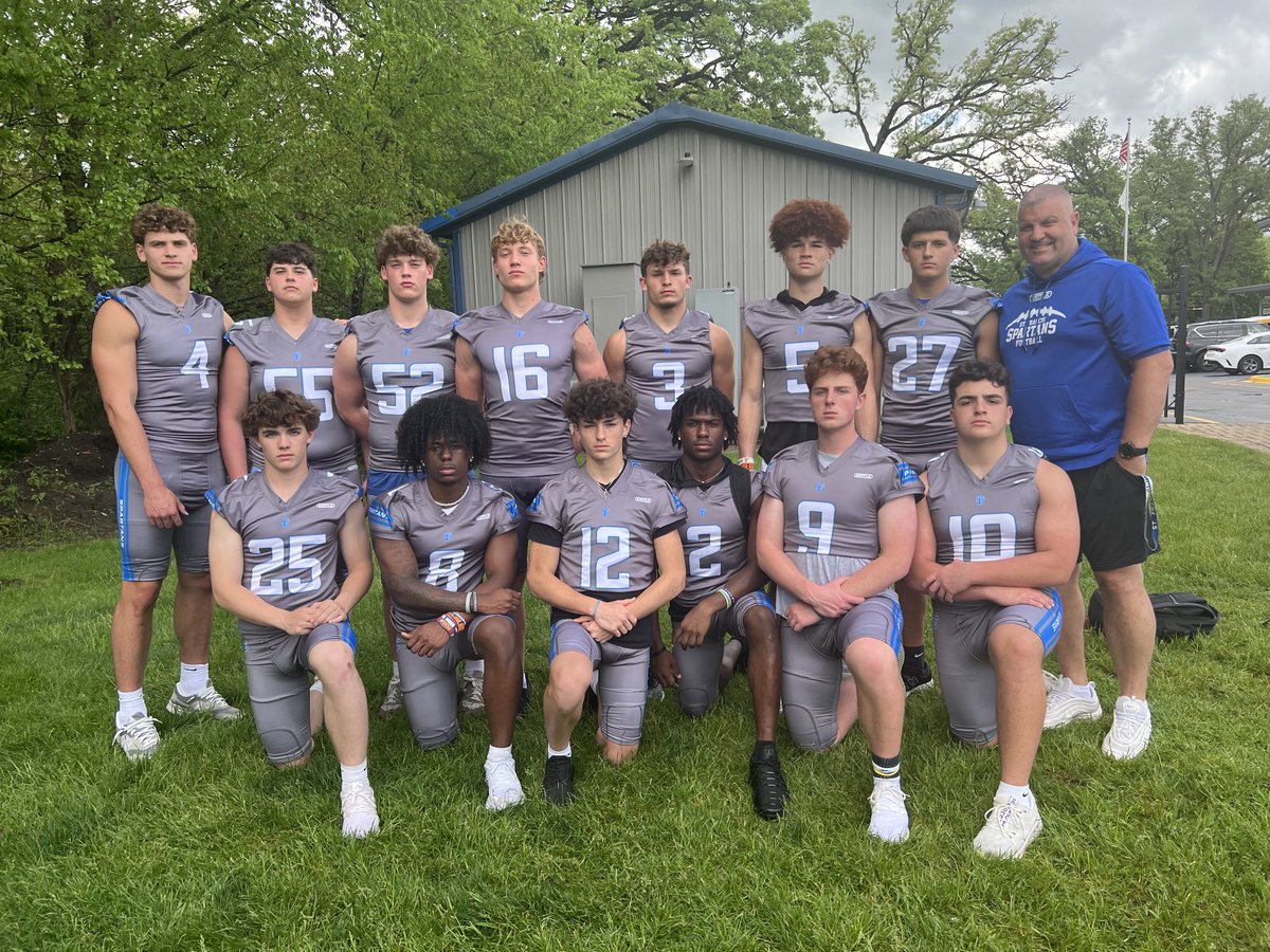 Our 2024 'Prep Football Report'magazines will be out this summer With ratings, pictures and up-to-date profiles of all the players I've interviewed across the country. To get yours go to tomlemmingprepfootball.com