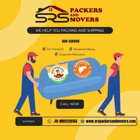 Moving made easy! Our streamlined process and expert team ensure a hassle-free relocation experience. Let's make your move as smooth as possible!
.
#srs #packersandmovers #mumbai #packers #movers #relocation #shifting #bestpackersandmovers #packersandmovers #movingservices