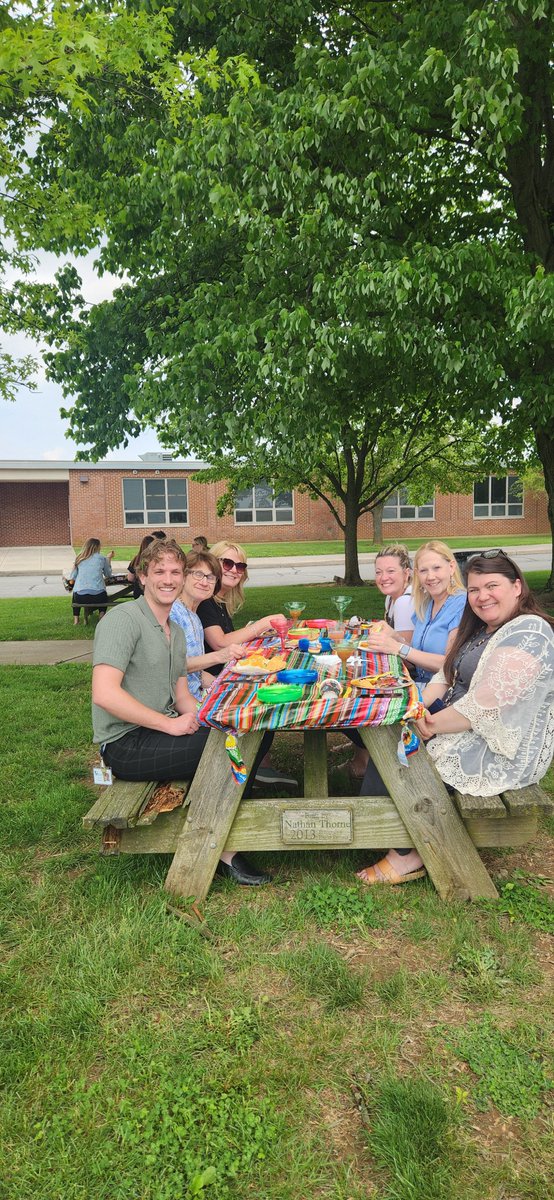 LeTort Elementary PTO tweet media