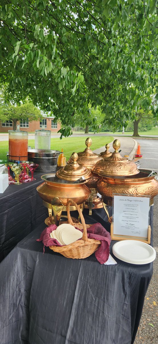 LeTort Elementary PTO tweet media