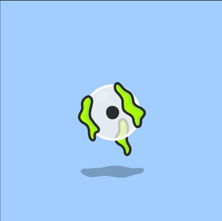 PumpkinKing72's tweet photo. @MATellem @LongLostNFT @slimefroogs #LostAF #Froogs https://t.co/7TK1ut4mNc