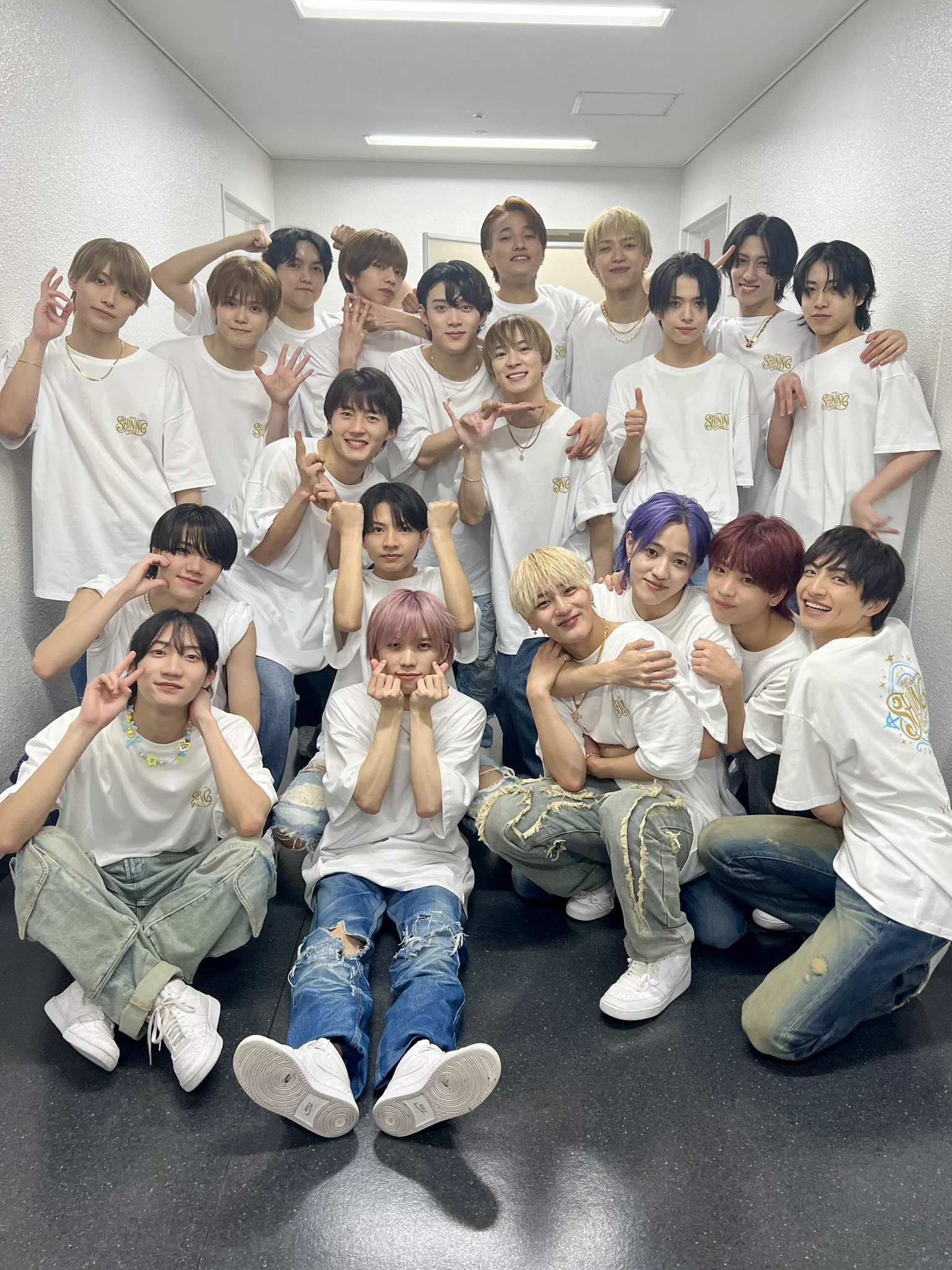 ジュニア公式 on X: 