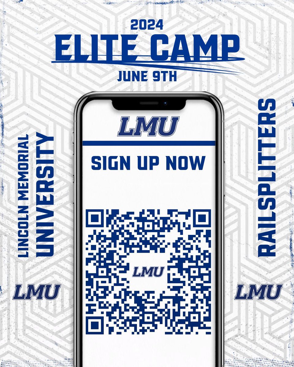 🚨🚨🚨Elite Camp🚨🚨🚨 Come join us for Elite Camp June 9th and be evaluated by our staff before live period!
