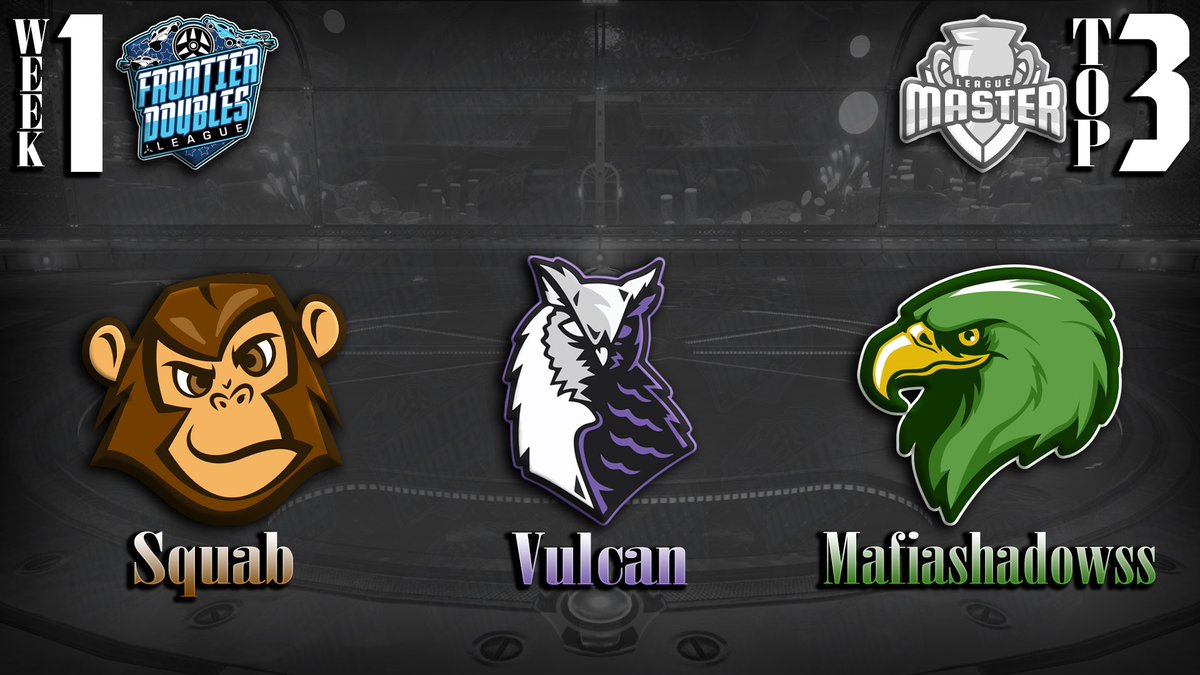 Frontier Doubles League tweet media