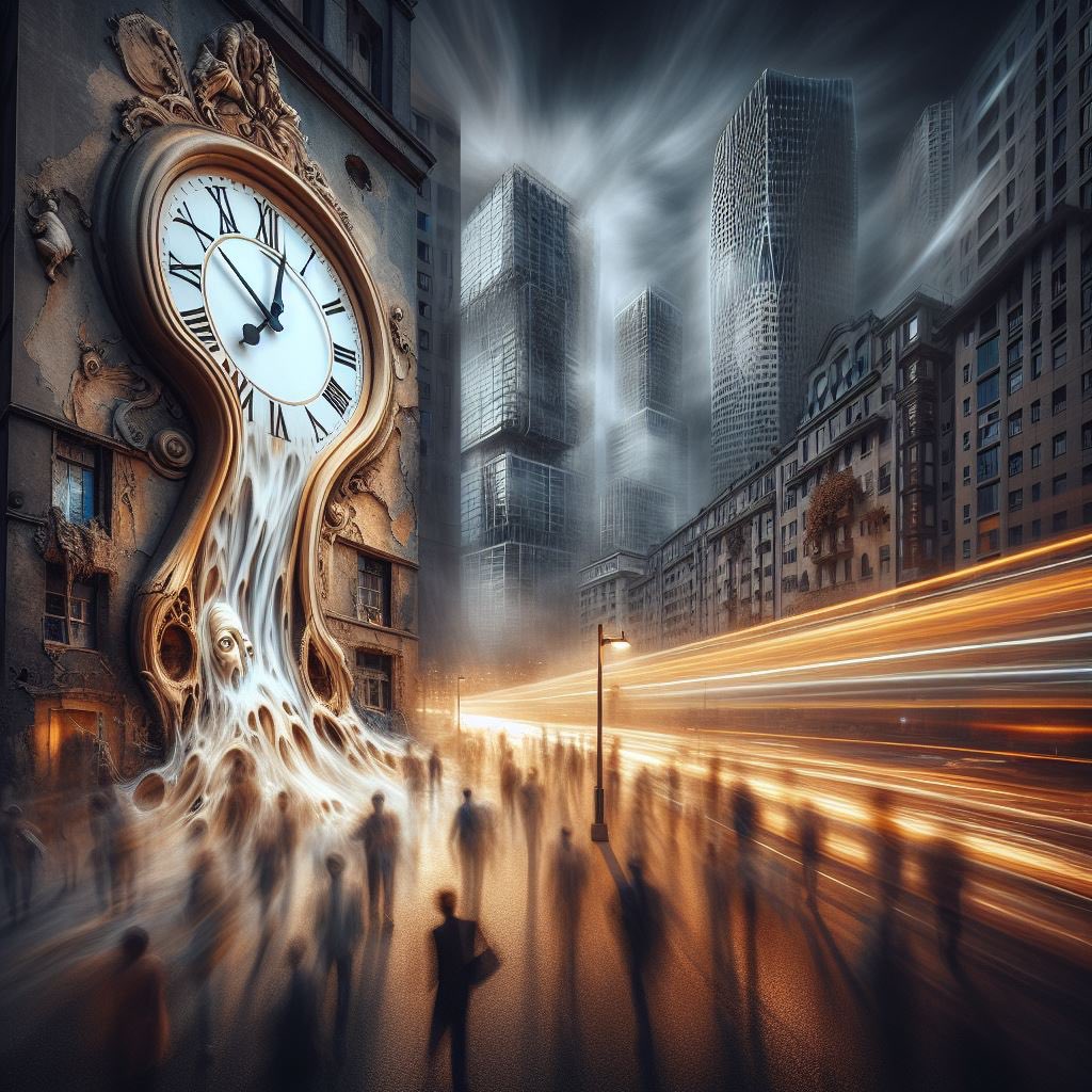 KettlebellDan's tweet image. anyone else stay up at night thinking about how there is nothing at all we can do to stop the passage of time