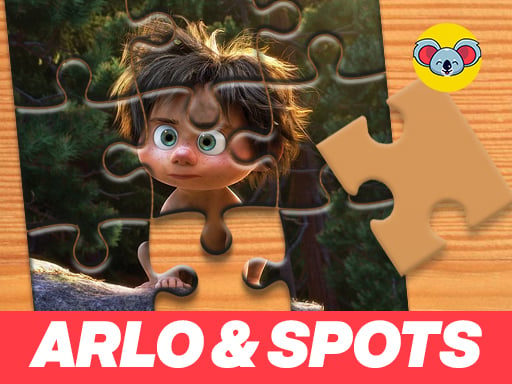 🚨 New Game Launched!
➡️ 'Arlo & Spots Jigsaw Puzzle Planet'

Check it out here: gamemonetize.com/Arlo-&-Spots-J…

#html5games #html5 #games #gamemonetize #gamedev #indiedev #JavaScript