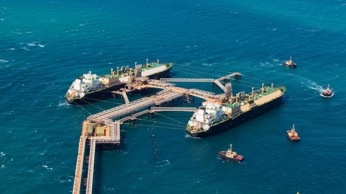A liquefaction train at @Chevron's Gorgon #LNG plant in Western Australia will likely remain offline for at least five weeks. #lngprime lngprime.com/australia-and-…