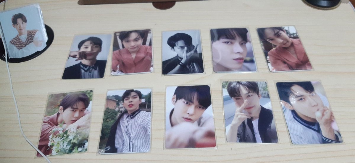 @byunzoneph You've done it again 🥰😍

Thank you so much naka uwi silang lahat ❤ 💖  You are the best and my well trusted seller. Til our next transaction baka bukas 🤣😂