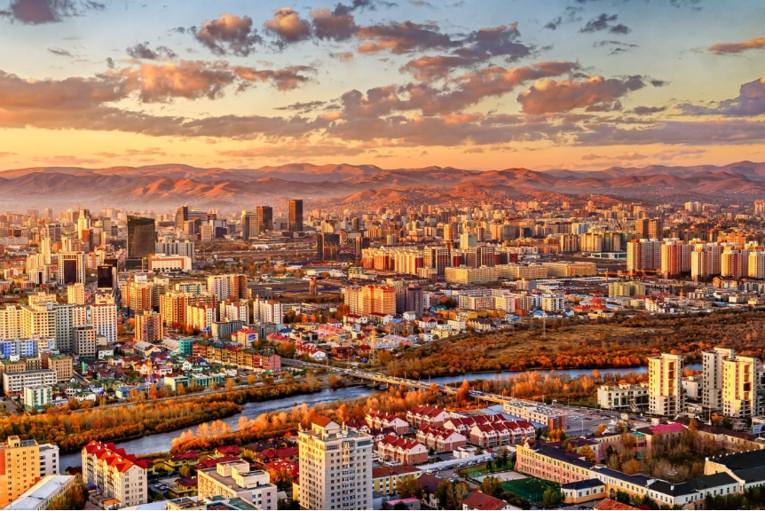 Alibaba seeks growth in Mongolia with marketplace selling Chinese goods

Alibaba Group Holding is expanding its business foothold in Mongolia, as the Chinese e-commerce giant’s wholesale marketplace 1688.com joins forces with local technology group Intelmind to