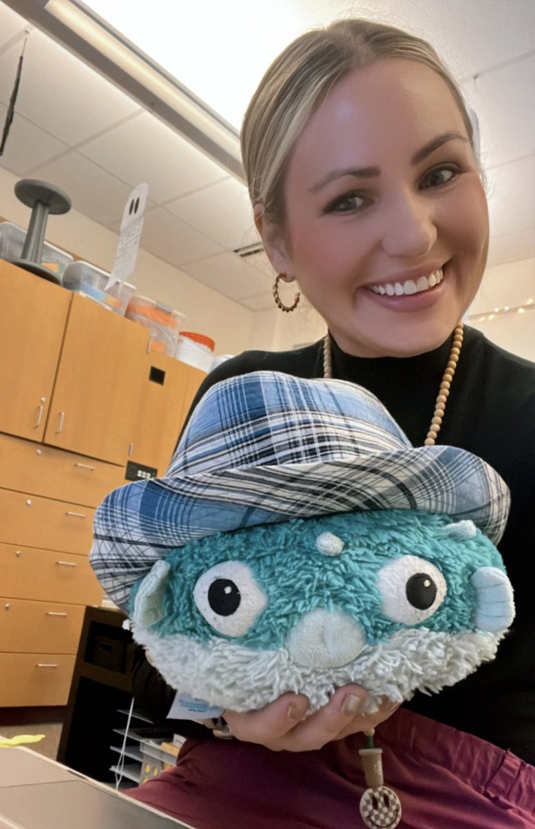 Mr. Puffers would like to remind everyone that if you haven't checked out @magicschoolai yet, you should. With their help, teachers are truly magic! #teachersaremagicweek #TeacherAppreciateWeek