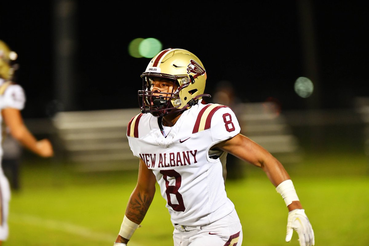 ashton_a2025's tweet image. New Albany High School
Columbus Oh
2025
RB/DB/ATH
5’9 175 Ibs
4 touchdowns
40 yd dash- 4.54
20 yd shuttle - 4.38
282 all purpose yards

Hudl highlight film link⬇️⬇️

hudl.com/v/2MTpDP