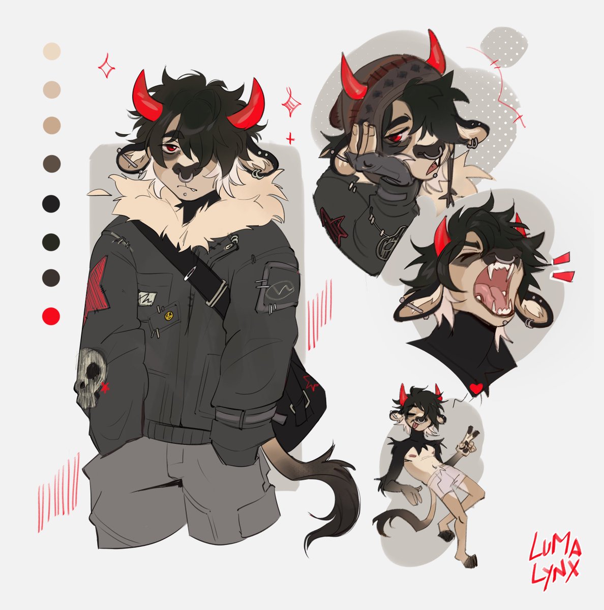 cow adopt auction open! more info below ~ ❤️