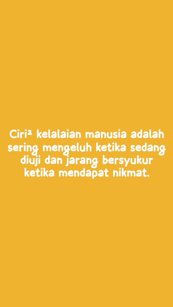 vgmanags1's tweet photo. #JanganLalai https://t.co/JqDCxCrqQv