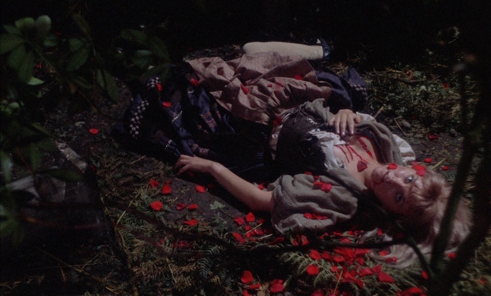 ScottMWest's tweet photo. #NowWatching Demons of the Mind (1972) Psychological gothic horror from Hammer. #HammerFilms #HammerHorror #1970s #HorrorMovies #Horror #DemonsOfTheMind https://t.co/tsc0qUmyPK
