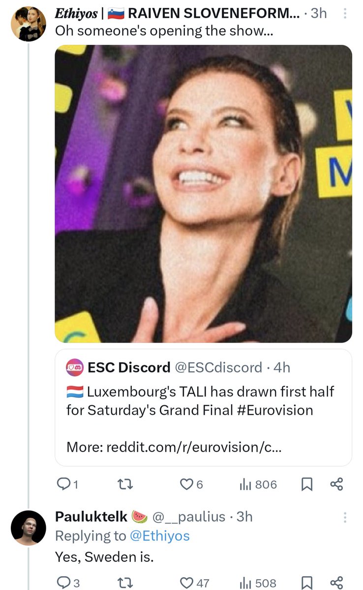 Eurofan Struggle Tweets (@eurostruggles) on Twitter photo 