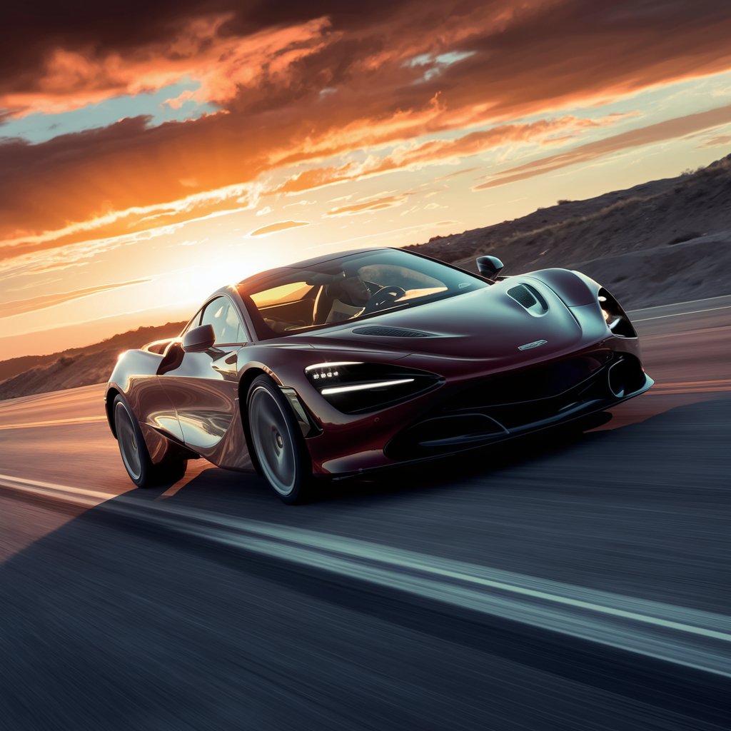 Speeding into the future! 🚀 The fastest car on the road delivers a thrilling experience like no other. #Supercar #NeedForSpeed #RoadWarrior #SpeedDemon