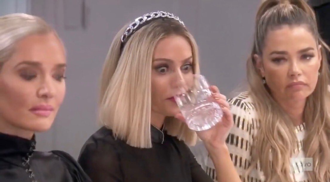 thinking about the fact that the final scene of Vanderpump Rules ever could be… KYLE CHAN’S WHISKEY LAUNCH PARTY