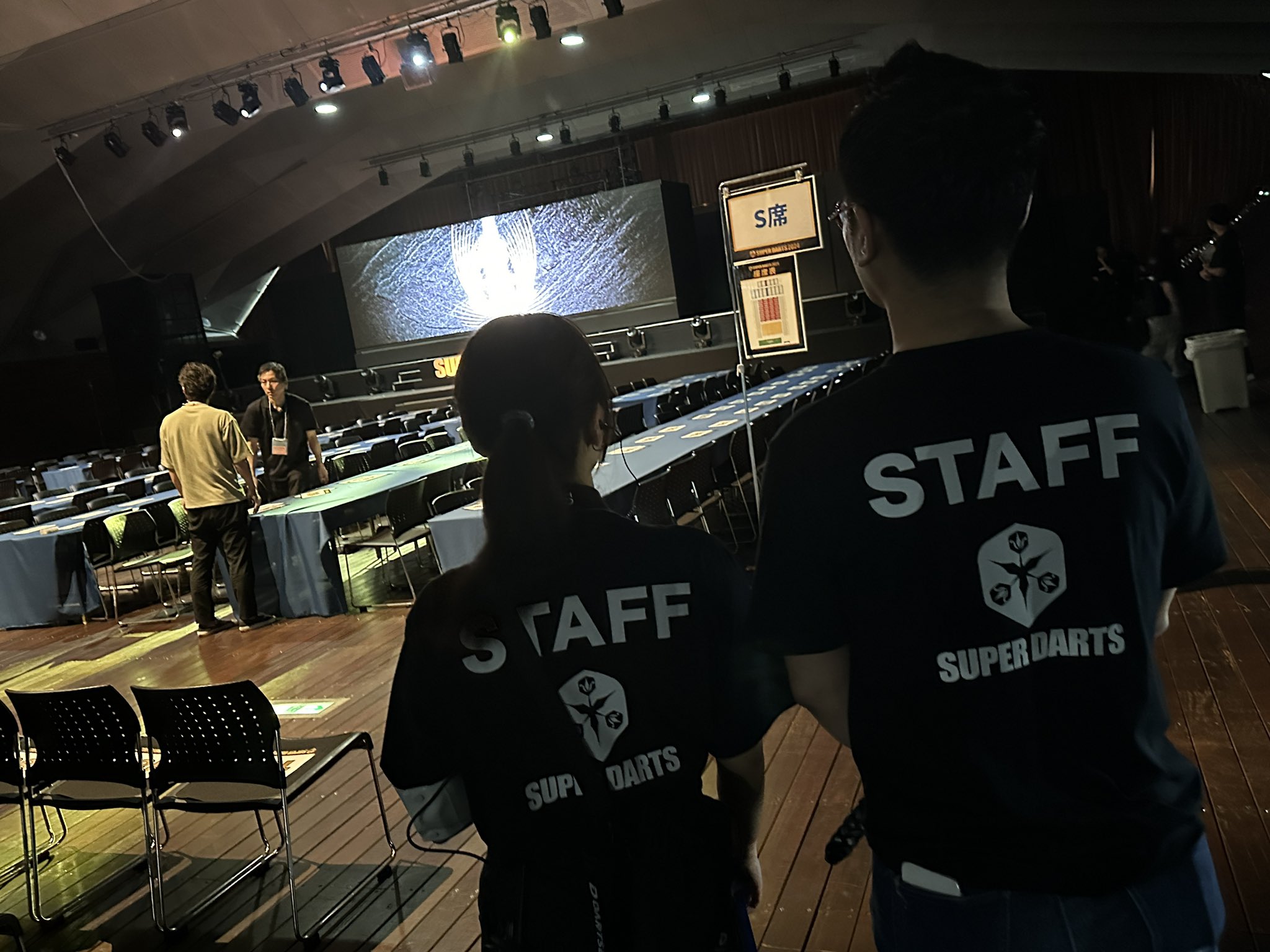 ダーツライブ公式 on X: 