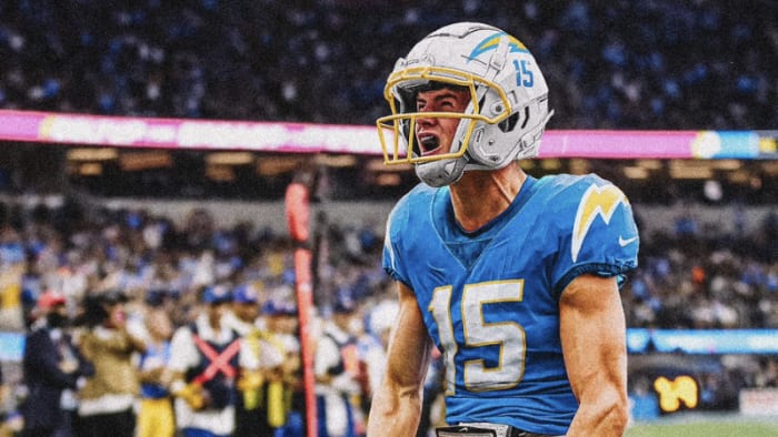 Where did this Lambo Ladd moniker come from? I hope it's not a reference to Lance Alworth.... #BoltUp
