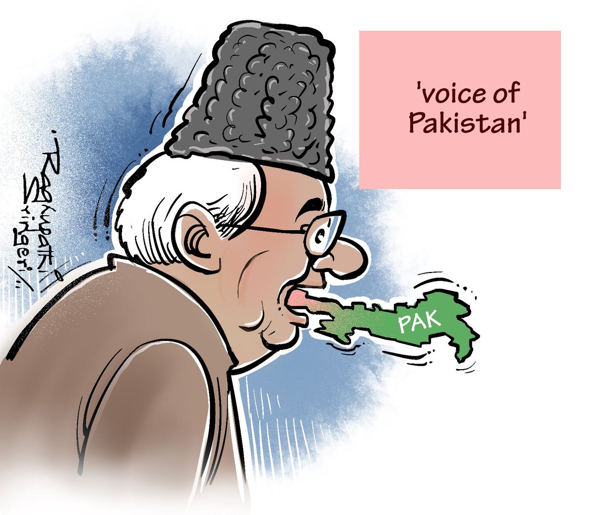 #farooqabdulla #Kashmir