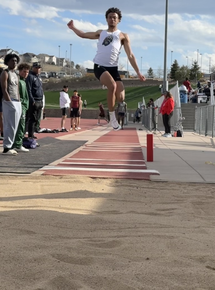 Congrats @Jon_Rice_Hoops on earning your selection to the 2024 Nike Outdoor Track &amp; Field Nationals at the University of Oregon, and the 2024 New Balance Nationals Outdoor Track &amp; Field Championships at the University of Pennsylvania. <a href="/PRHSTrack/">Palmer Ridge T&F</a> <a href="/Kay71641942/">Kay</a> <a href="/ColoradoTrackXC/">MileSplit Colorado</a>