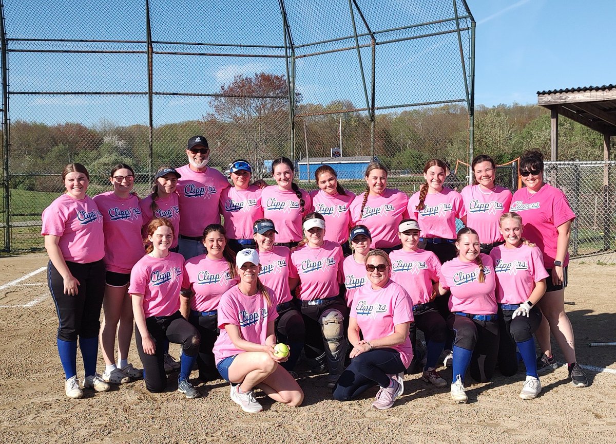 CHS Softball tweet media