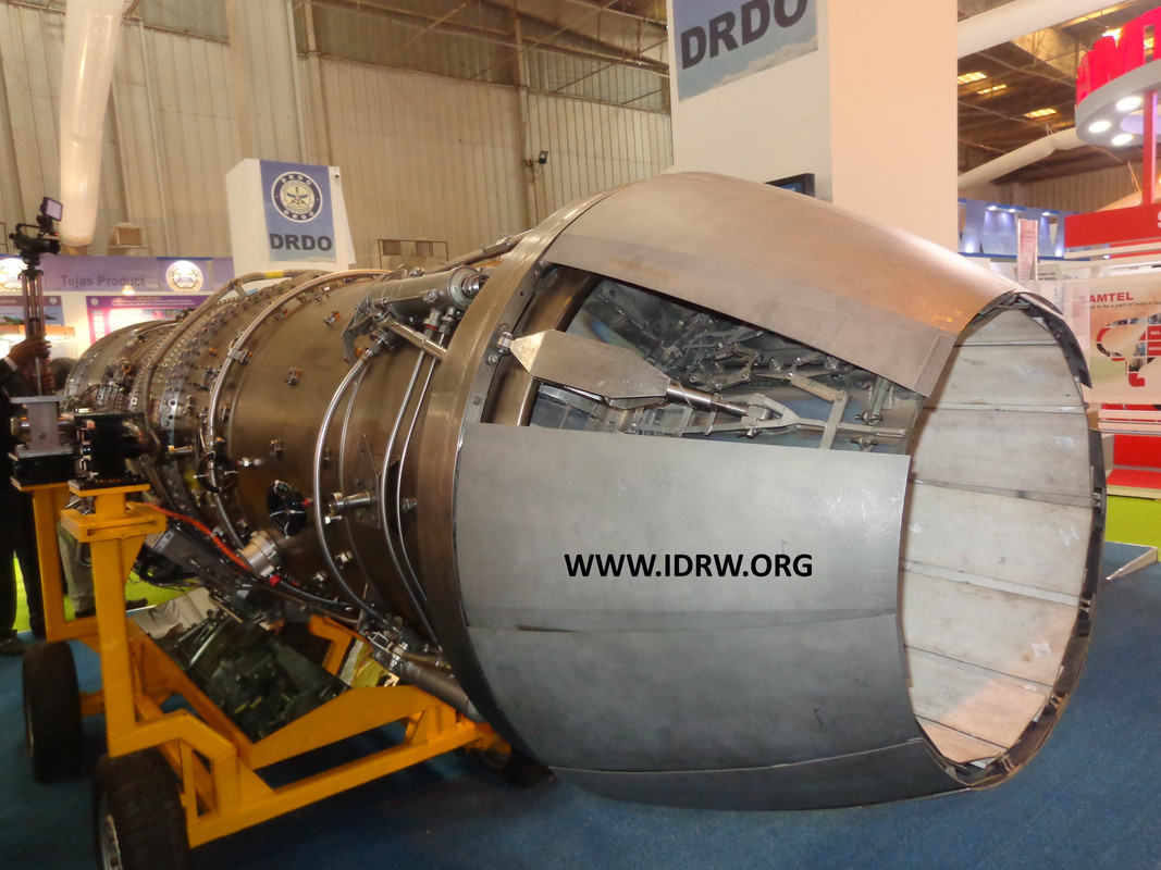 idrwalerts's tweet image. Godrej Aerospace Pioneers High-Temperature Brazing Process in India for Aero Engine

idrw.org/godrej-aerospa…