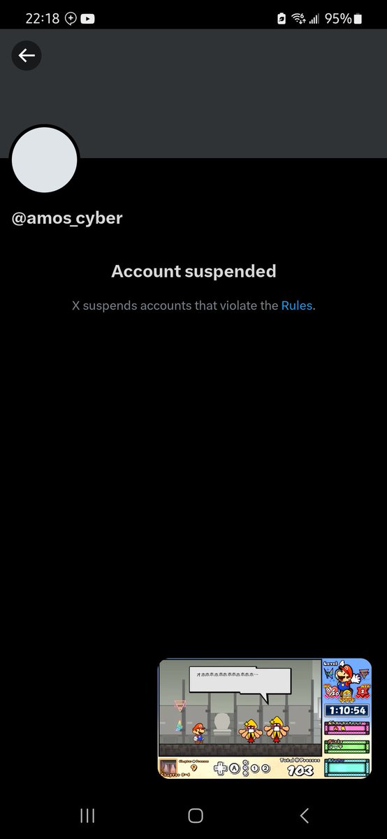 Storescams Tracks Scam Stores! tweet media