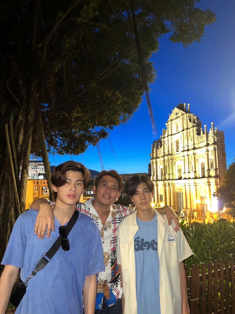 🤍ภูวินกวิน💚แค่หนึ่งเดียว tweet media