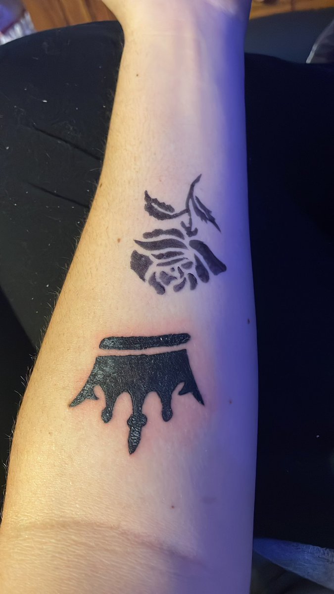milespastyours's tweet photo. Reimburse me for my tattoo fuckers

Cuck whalesub puppysub master humanATM dom alpha cashcow simp beta Chasity https://t.co/mgp9Cp4cs4