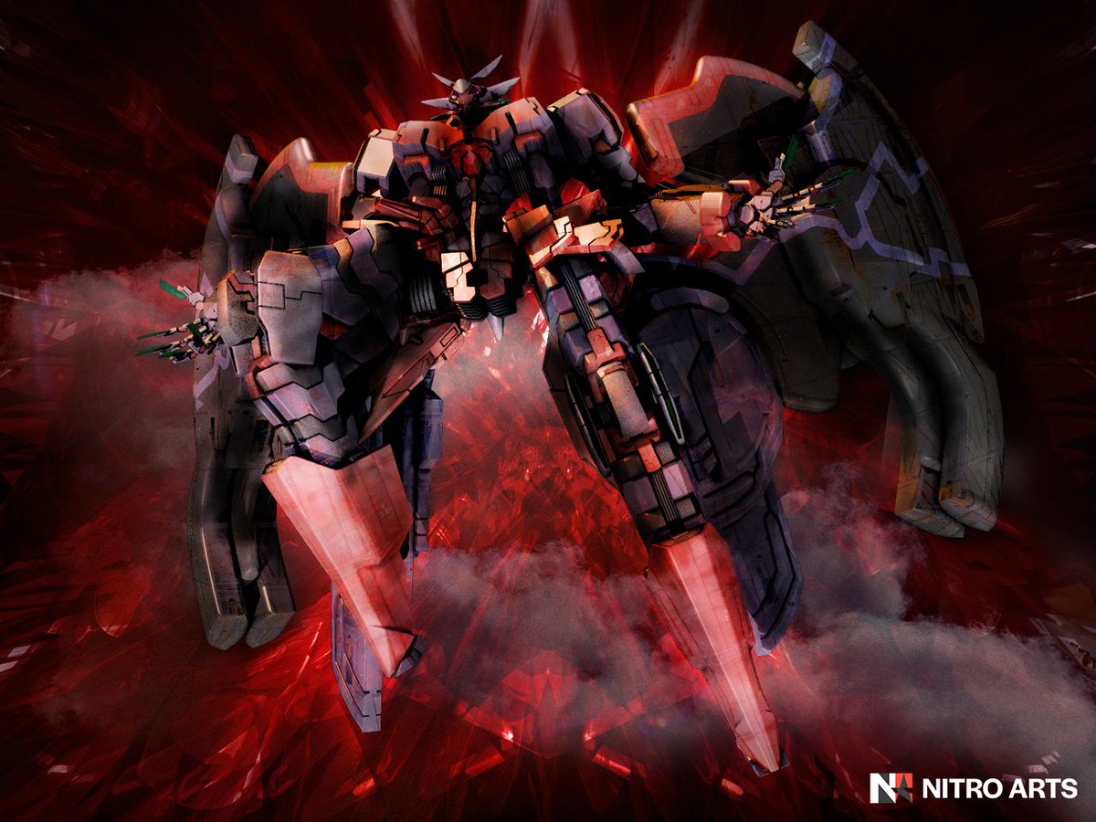 lycee ニトロオリジン　デモンベイン　リベル・レギス　セット 斬魔大聖デモンベイン』から21年… ついにリベル・レギスとデモンベイン